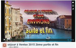 AOBR 2015 04 14 AU 18 VOYAGE EN ITALIE 2 EME PARTIE